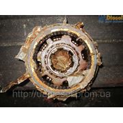 Синхронизатор 4-5 передачи Урал-375 фото