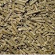 Шрот подсолнечный фото