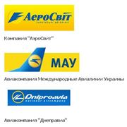 Бронирование авиабилетов на внутренние авиалинии Киев фото