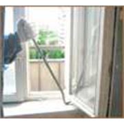 Ручная разборка окна демонтаж окна Запорожье фото