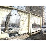 Демонтаж бетонных заборов Киев