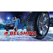 Belshina | Winter 2013 | New collection фото