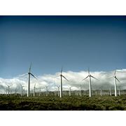Электростанции ветровые фото