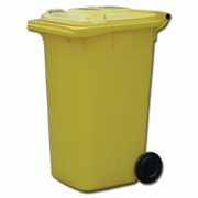 Контейнер для мусора (Арт.MGB-240)