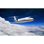 Бизнес-перевозки на самолетах с VIP-салоном