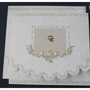 Приглашение СЮ3031 фото