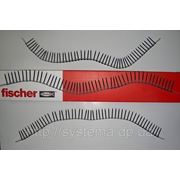 Fischer FSN-TPRM 3,5 x 45 F 1000 шт. - Шурупы в ленте для гипсокарона фото