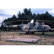 Ремонт вертолетов типа Ми-2 и Ми-8 фото