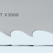 Пилы биметаллические ленточные по металлу Gigant X3000 фото