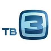 Реклама бегущей строкой на ТВ3 фото