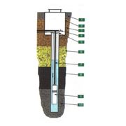 Услуги по бурению и установке погружных насосов в скважины фото