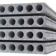 Плиты пустотные. Плиты перекрытия пустотные изготавливают из тяжелого, легкого и плотного силикатного бетонов