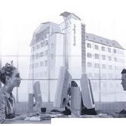 Создание комплексных cистем передачи, обработки и хранения информации фото