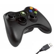 Геймпад Microsoft Xbox 360 (52A-00005)