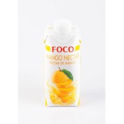 Нектар манго “FOCO“ фото
