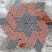 Гранитная плитка. Гранитные слябы. Доставка гранита. Экспорт гранита за рубеж из Украины. фото