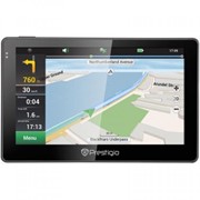 Автомобильный навигатор PRESTIGIO GeoVision 5057 Navitel (PGPS5057CIS04GBNV)