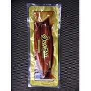 Угорь унаги, Тунец Еллуфин, Креветки блок Индия и Китай фото