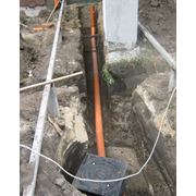 Монтаж и реконструкция ливневой канализации