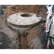 Монтаж и реконструкция канализации