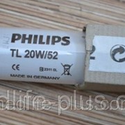 Лампа для лечения желтухи у детей Philips TL 20W/52 G13