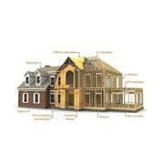 Строительство деревянно-каркасных домов Севастополь