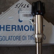 Терморегулятор для котла с цепочкой к воздушной заслонке Thermomat
