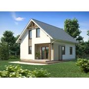 Строительство дачных домиков в Украине Купить Цена Фото Строительство деревяных домов фото