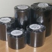 Лента датерная (карбоновая лента) фото