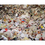 Переработка вывоз и утилизация отходов фото