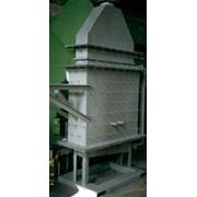 Установка дожига газов типа УДГ фото