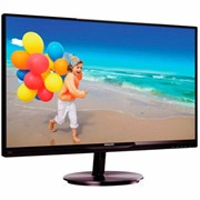 Монитор PHILIPS 234E5QSB/00/01 фото