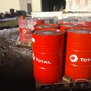 Моторные масла TOTAL для дизельных и бензиновых  фото