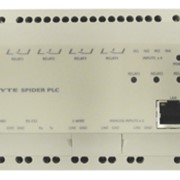 Центральный контроллер LanDrive SPIDER2 (Умный дом)