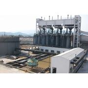 Промышленные установки для производства синтез-газа из угля под заказ из Китая фото