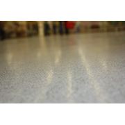 Установка наливных полимерных полов бетонные полированные полы
