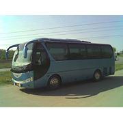 Аренда автобуса по ДнепропетровскуУкраинеСНГ.