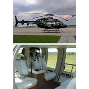 Вертолет Bell 407 фото