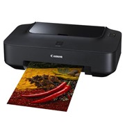 Принтер струйный Canon PIXMA iP2700 (4103B009) фотография