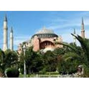 Бизнес-туры по зарубежным странам отдых в Стамбуле