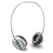 Коммутатор Rapoo Headphone Bluetooth H6020 Fashion Grey фото