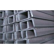Швеллеры гнутые равнополочные сталь1-3, 09Г2,09Г2Д фото