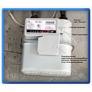 Системы Автоматизированного учета газа-тепла-воды-электроэнергии фото