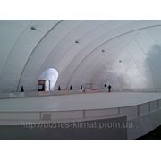 Вентиляция, кондиционирование и осушка воздуха ледовой арены донецк фото