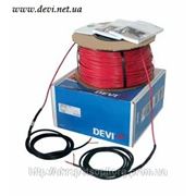 Нагревательный кабель Deviflex DSIG-20 (230В) (53 м.) для систем снеготаяния наземных площадей
