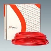 Двухжильний нагревательный кабель Nexans Defrost Snow TXLP/2R 1900/28, длина 68,1м