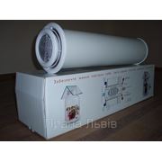 Вентиляционные системы — компактная вентиляция с рекуперацией воздуха, монтаж вентиляции фото