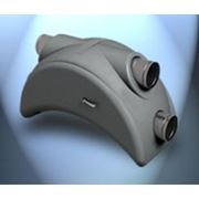 Вентиляционные установки DOSPEL фото