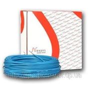Одножильный нагревательный кабель Nexans TXLP/1R 1380/28, длина 13,6м
