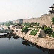 Пекин. Сиань. Тур-программа Древние столицы